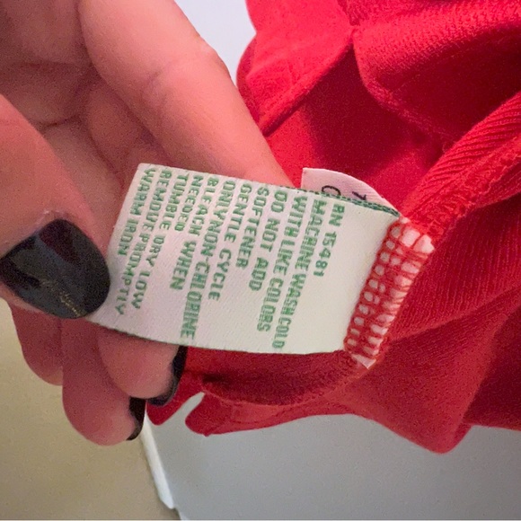 East Lake Golf Club Collared Golf Shirt - Picture 8 of 8